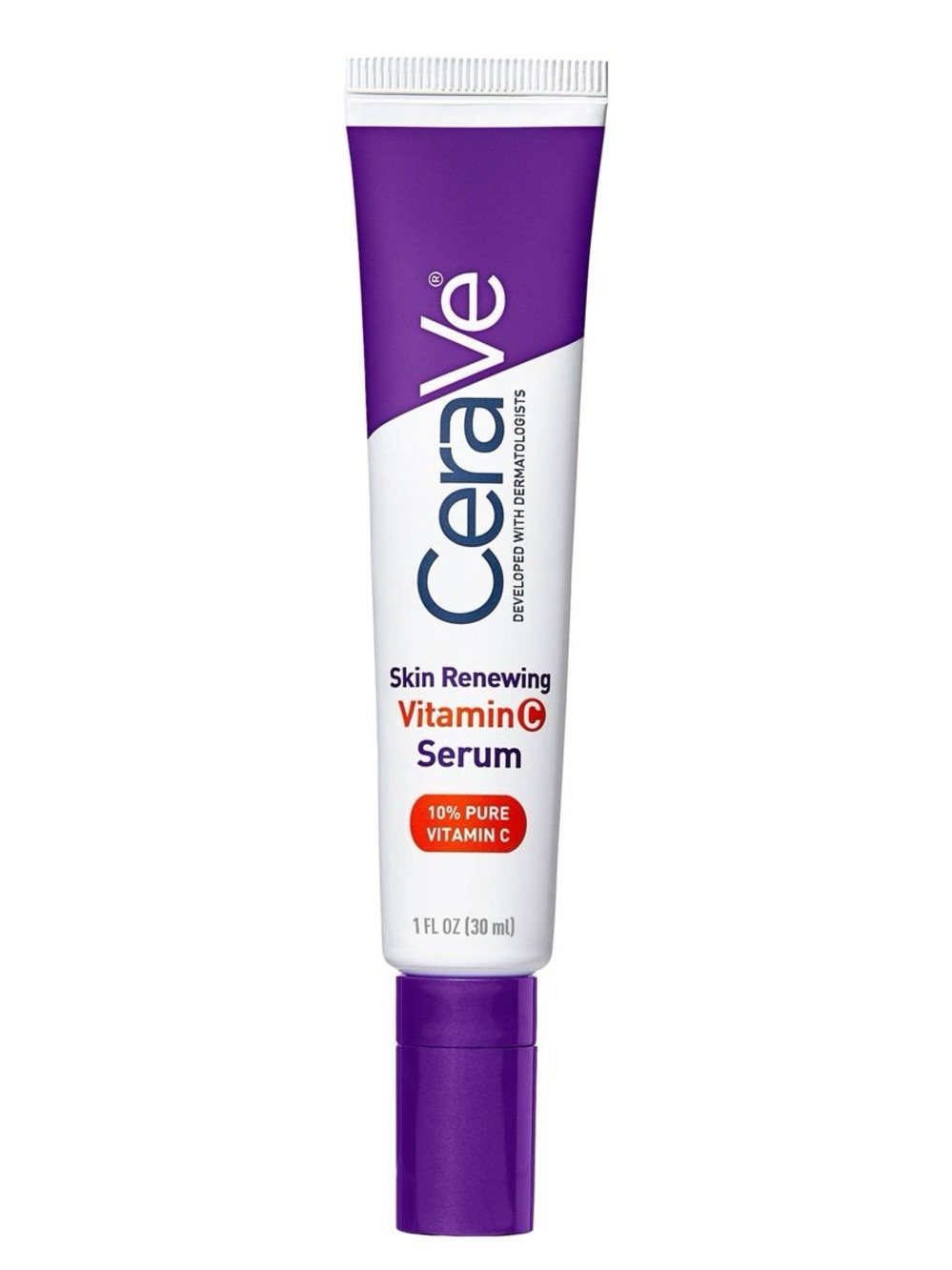 CeraVe Skin Renewing Vitamin C Serum